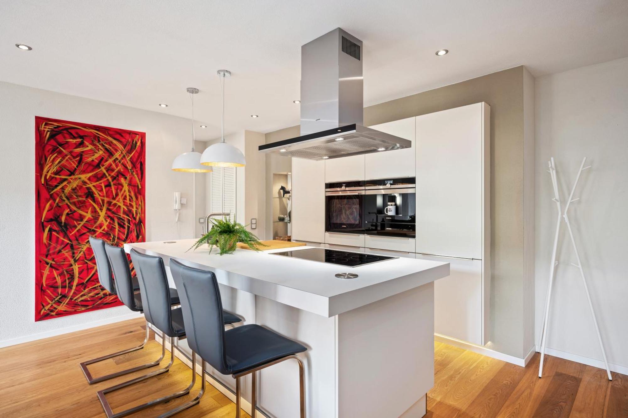 Edler Wohnraum Schwanenteich-Suite Mit Balkon, Kaffeevollautomat, Lift & Parkplatz Zwickau Ngoại thất bức ảnh